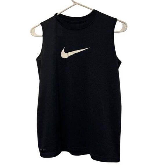 Nike Size Men’s Medium Men’s Sleeveless Shirt - Picture 1 of 4